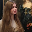 Знакомства: Ольга, 20 лет, Москва