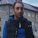 Знакомства: Artur, 36 лет, Гюмри