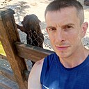 Знакомства: Денис, 36 лет, Донецк