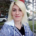 Знакомства: Лилия Косточкина, 36 лет, Серпухов