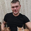 Знакомства: Артём, 35 лет, Городец