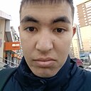 Знакомства: Даян, 18 лет, Челябинск