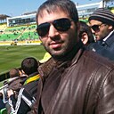 Знакомства: Мурад, 36 лет, Москва