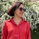 Знакомства: Елена, 53 года, Москва