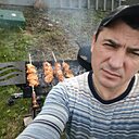 Знакомства: Николай, 36 лет, Мытищи