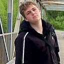 Знакомства: Матвей, 26 лет, Сегежа