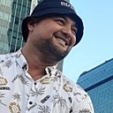 Знакомства: Рустам, 37 лет, Москва