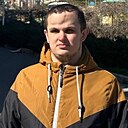 Знакомства: Илья, 22 года, Одесса