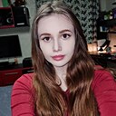 Знакомства: Ангелина, 20 лет, Бобруйск