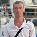 Знакомства: Евгений, 35 лет, Самара