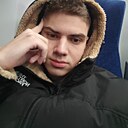 Знакомства: Никита, 21 год, Санкт-Петербург