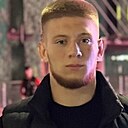 Знакомства: Богдан, 19 лет, Тюмень