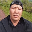 Знакомства: Jalal, 37 лет, Одинцово