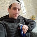 Знакомства: Серёжа, 25 лет, Бердянск