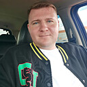 Знакомства: Сергей, 36 лет, Минск