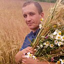 Знакомства: Александр, 35 лет, Гродно