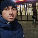 Знакомства: Александр, 39 лет, Борисоглебск