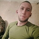 Знакомства: Саша, 27 лет, Киев