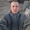 Знакомства: Андрей, 25 лет, Хилок