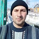 Знакомства: Дима, 35 лет, Ольга