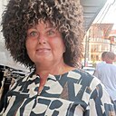 Знакомства: Лариса, 60 лет, Смоленск