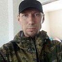 Знакомства: Сергей, 40 лет, Риддер