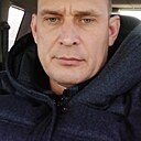 Знакомства: Антон, 42 года, Хабаровск