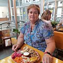 Знакомства: Анна, 54 года, Петрозаводск