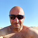 Знакомства: Фарид, 45 лет, Баку