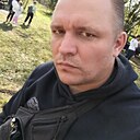 Знакомства: Сергей, 40 лет, Гатчина