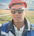 Знакомства: Кай, 47 лет, Костанай