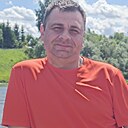 Знакомства: Андрей, 43 года, Могилев