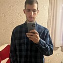 Знакомства: Гоша, 26 лет, Симферополь