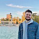 Знакомства: Вадим, 41 год, Тюмень