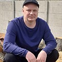 Знакомства: Сергей, 48 лет, Бобруйск