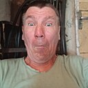 Знакомства: Виктор, 58 лет, Звенигород