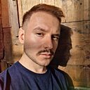 Знакомства: Виктор, 28 лет, Новосибирск