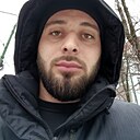 Знакомства: Абрек, 27 лет, Москва