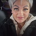 Знакомства: Татьяна, 44 года, Новый Уренгой