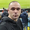 Знакомства: Ihor, 37 лет, Люблин