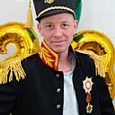 Знакомства: Сергей, 41 год, Пермь