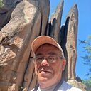 Знакомства: Сергей, 62 года, Красноярск