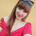 Знакомства: Настя, 32 года, Лида
