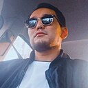 Знакомства: Арнур, 35 лет, Астана