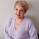 Знакомства: Любовь, 55 лет, Новосибирск