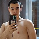 Знакомства: Иван, 19 лет, Горно-Алтайск