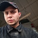 Знакомства: Антон, 24 года, Кобрин