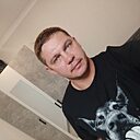 Знакомства: Виктор, 35 лет, Щекино