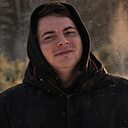 Знакомства: Владислав, 29 лет, Тюмень