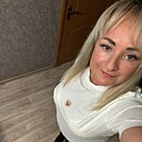 Знакомства: Алла, 41 год, Владимир